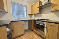 Dunster Close, RUGBY