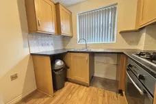 Dunster Close, RUGBY