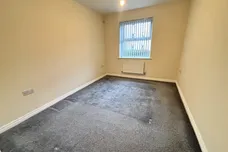Dunster Close, RUGBY