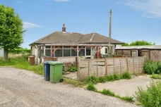 Euximoor, Christchurch, Wisbech