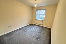 Dunster Close, RUGBY