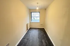 Dunster Close, RUGBY