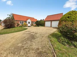 Warners Meadow, North Pickenham, Swaffham photo