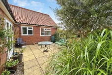 Warners Meadow, North Pickenham, Swaffham