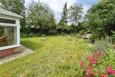 Warners Meadow, North Pickenham, Swaffham
