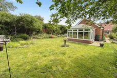 Warners Meadow, North Pickenham, Swaffham