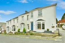 Tavy Road, Saltash