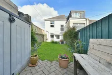 Tavy Road, Saltash