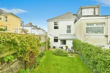Tavy Road, Saltash