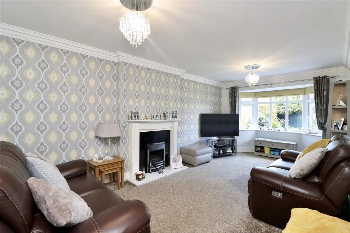 Meadow Court, Newport