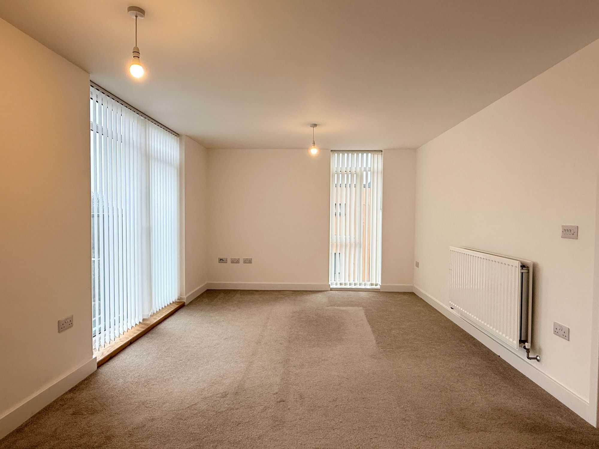 Firepool Crescent, Taunton Image 3