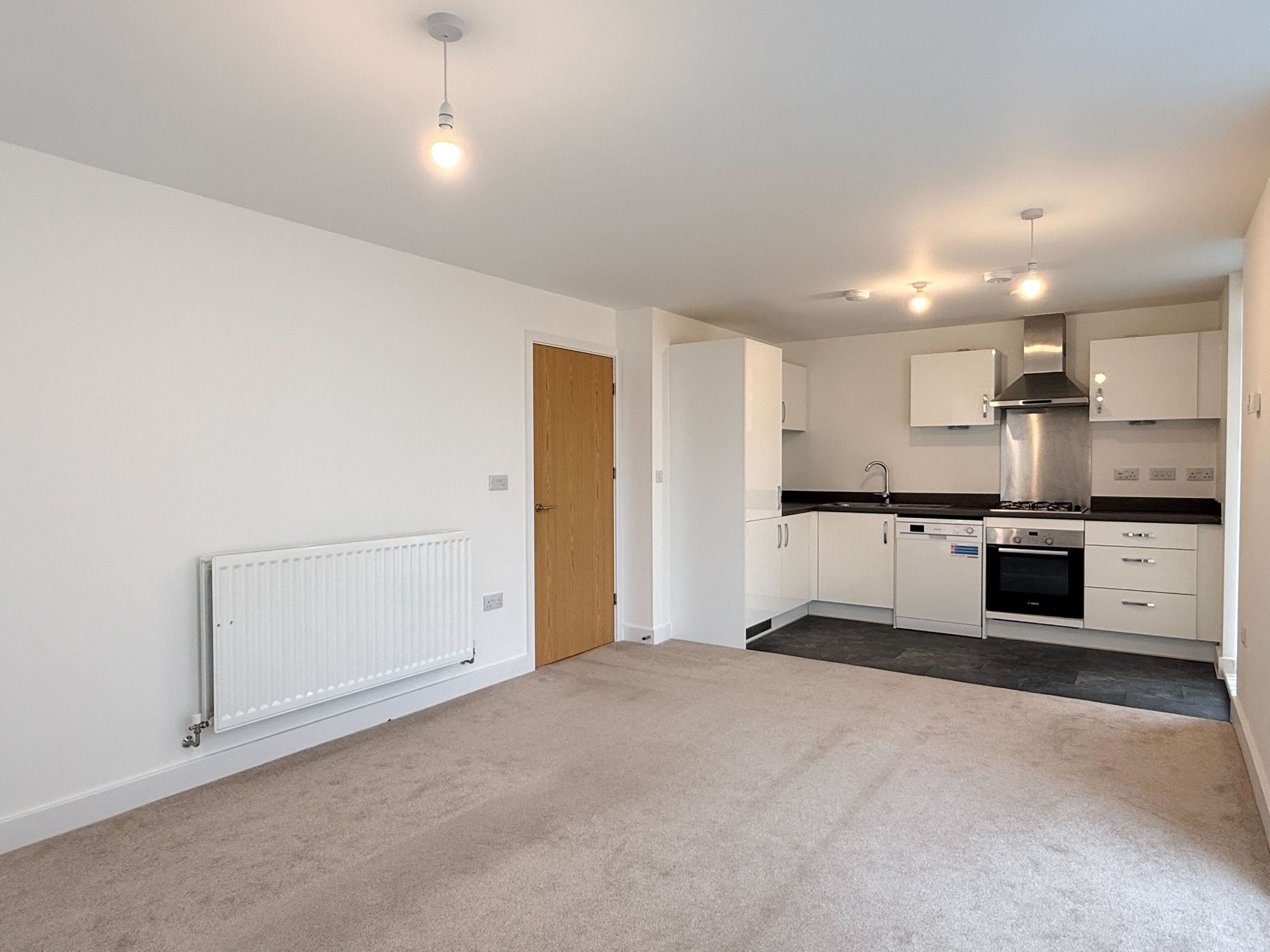Firepool Crescent, Taunton Image 5