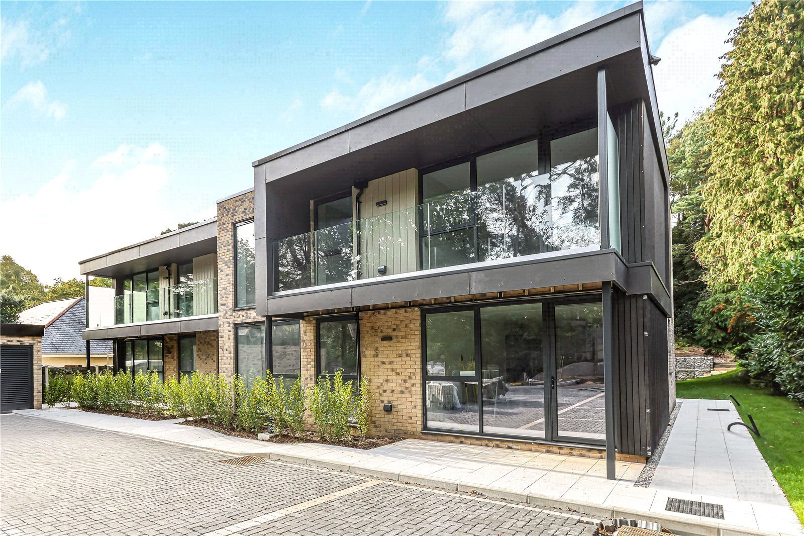 Lindsay Road, Poole, Dorset, BH13 Image 11