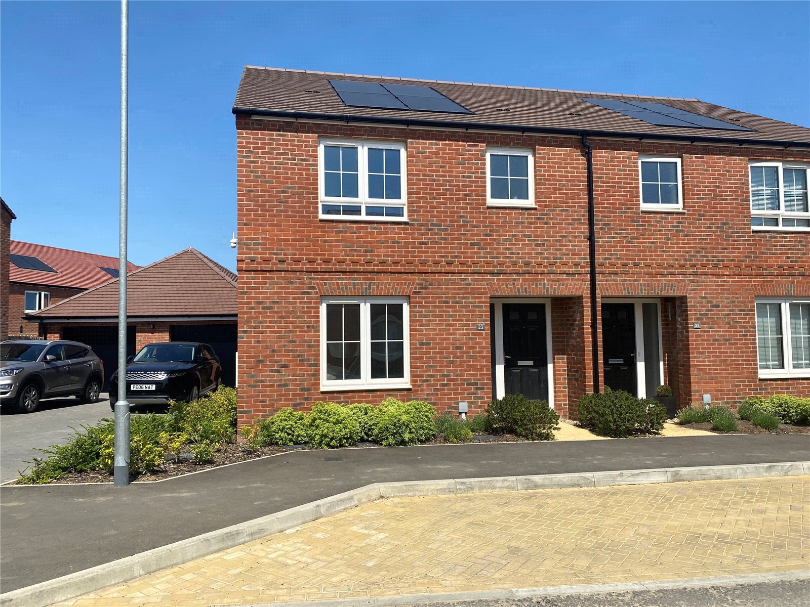 Hainault Drive, Canford Vale, Poole, Dorset, BH11 Image 1