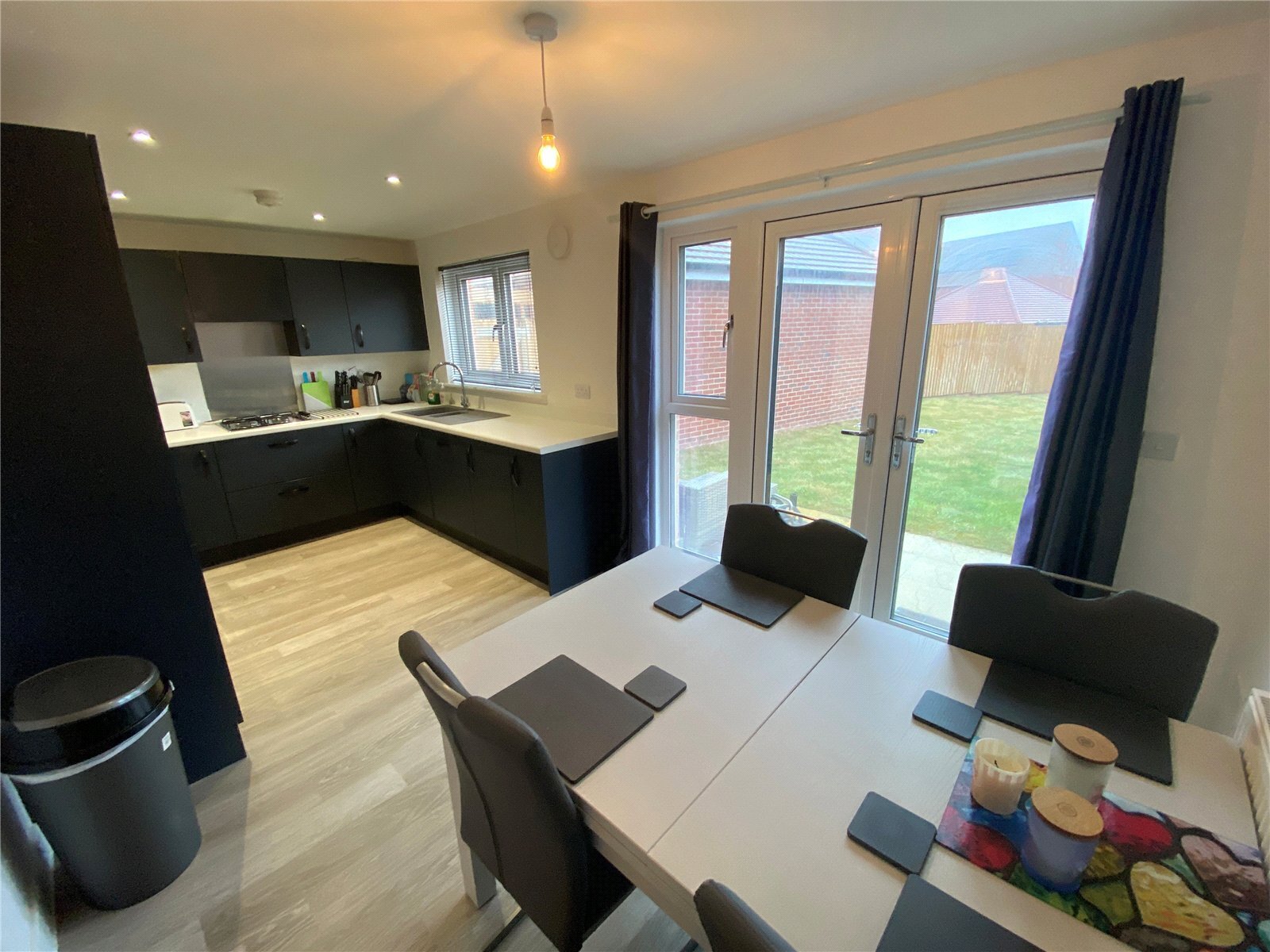 Hainault Drive, Canford Vale, Poole, Dorset, BH11 Image 3