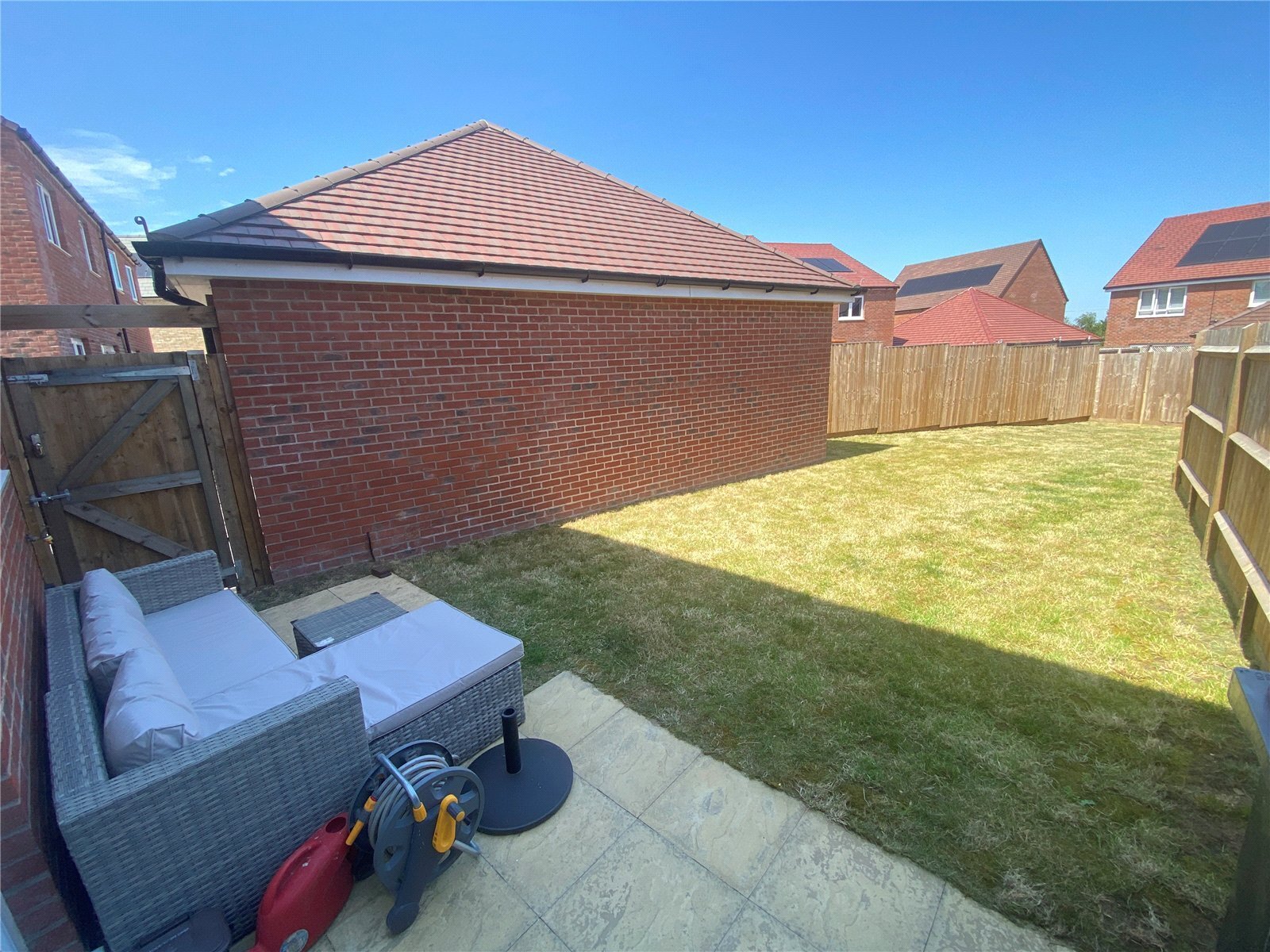 Hainault Drive, Canford Vale, Poole, Dorset, BH11 Image 4