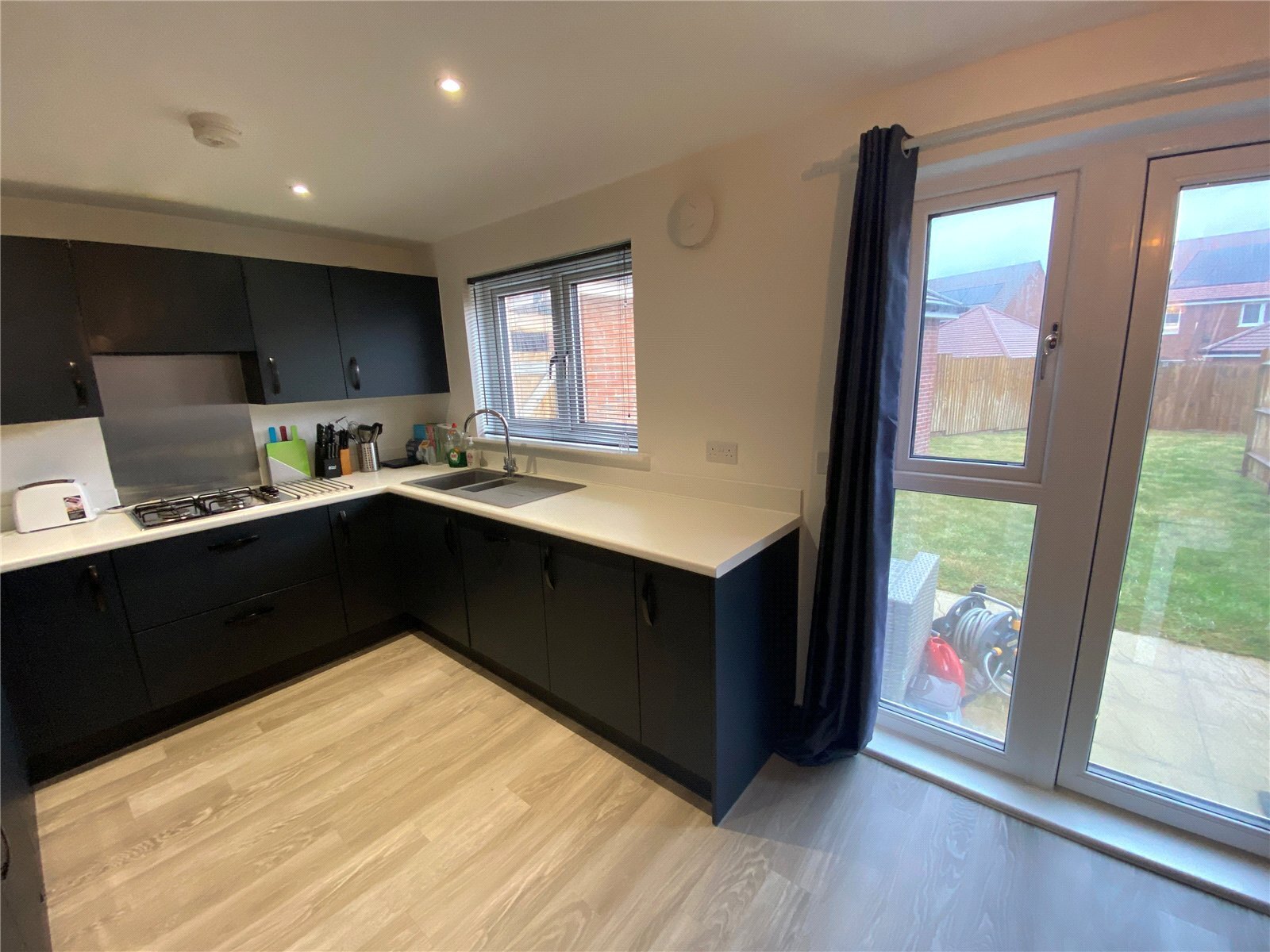 Hainault Drive, Canford Vale, Poole, Dorset, BH11 Image 9