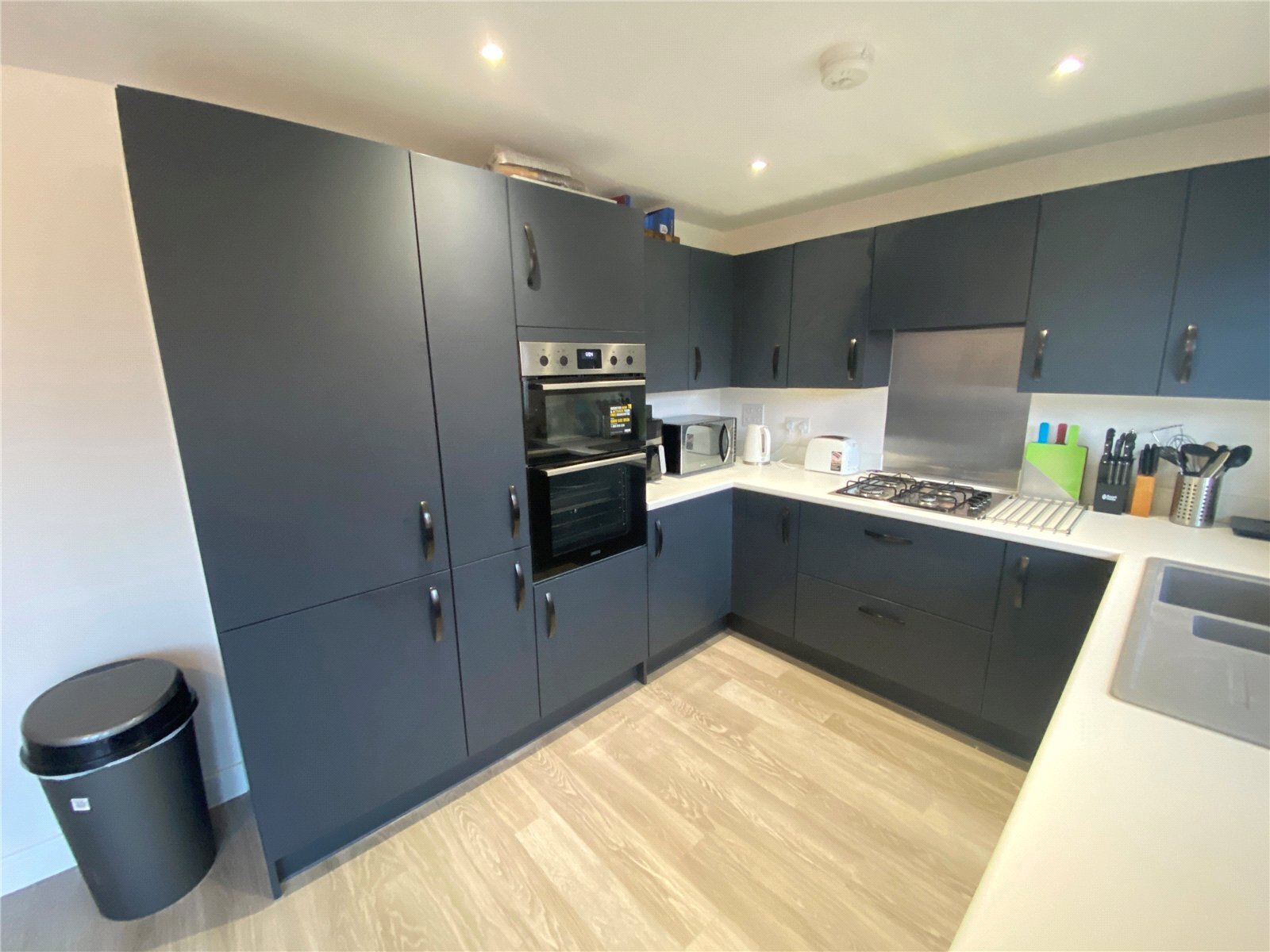 Hainault Drive, Canford Vale, Poole, Dorset, BH11 Image 11