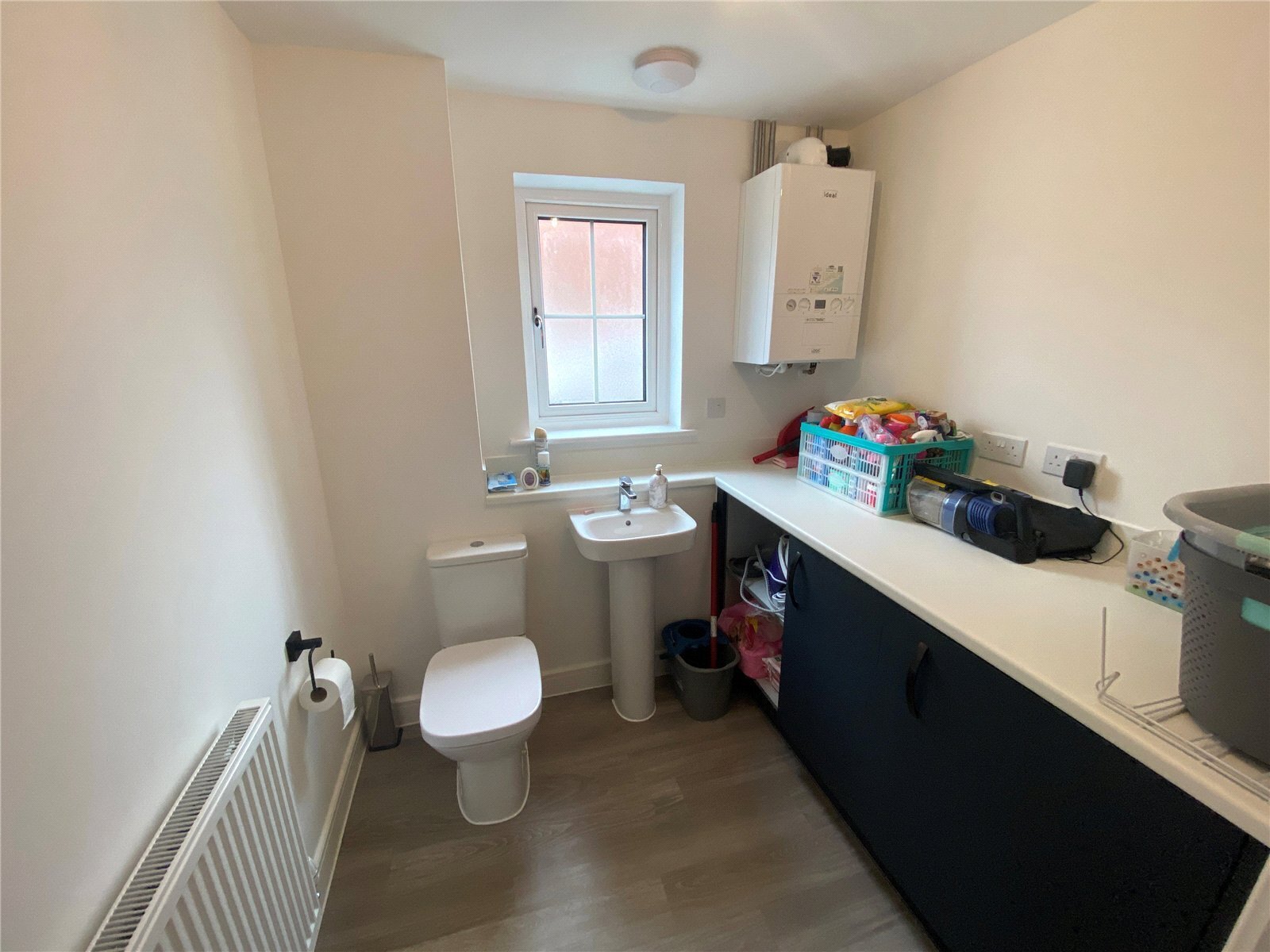 Hainault Drive, Canford Vale, Poole, Dorset, BH11 Image 17