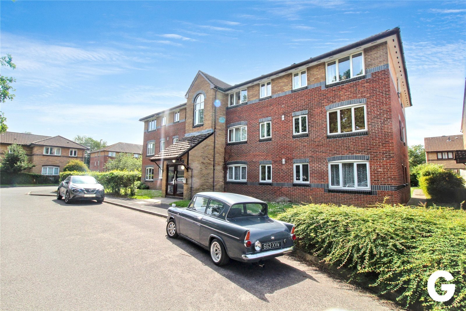 Euston Grove, Ringwood, Hampshire, BH24 Image 1