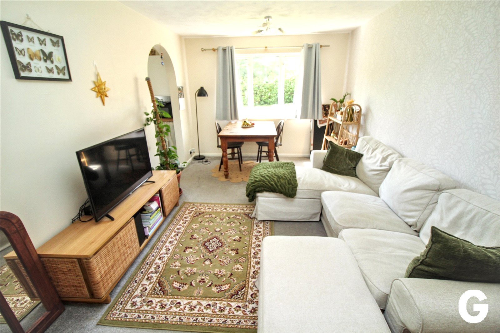 Euston Grove, Ringwood, Hampshire, BH24 Image 3