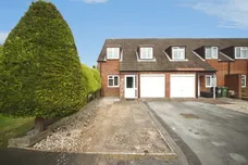 Holly Close, Taunton