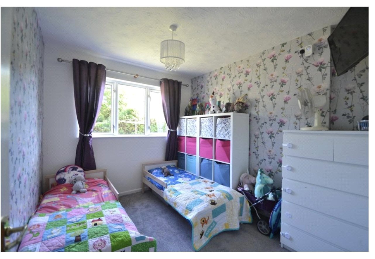 Euston Grove, Ringwood, Hampshire, BH24 Image 7