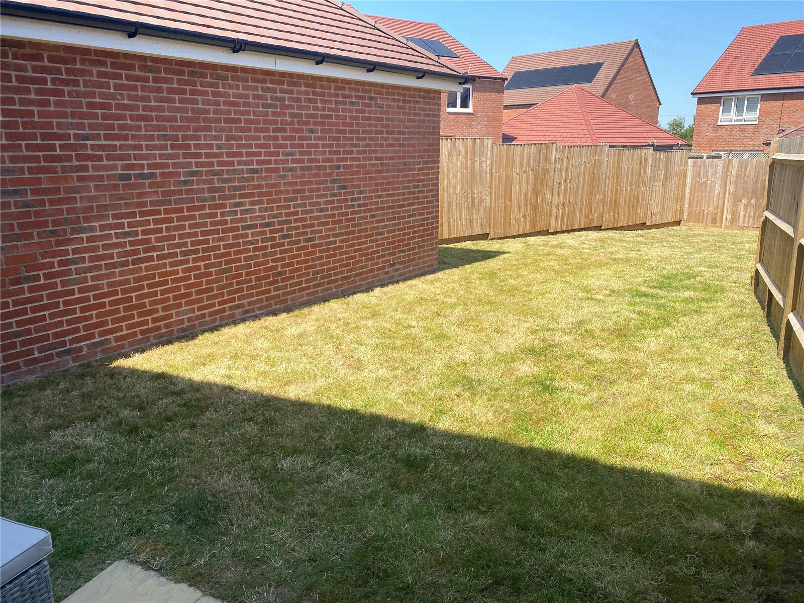 Hainault Drive, Canford Vale, Poole, Dorset, BH11 Image 29