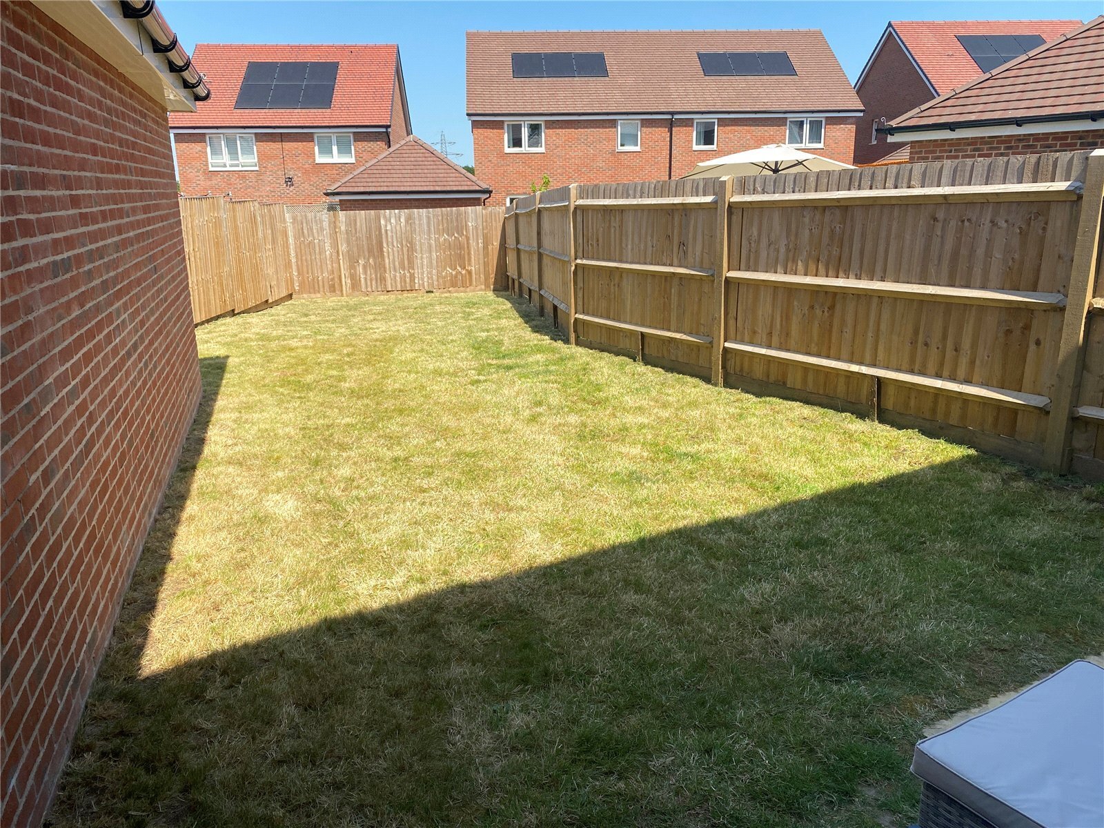 Hainault Drive, Canford Vale, Poole, Dorset, BH11 Image 30