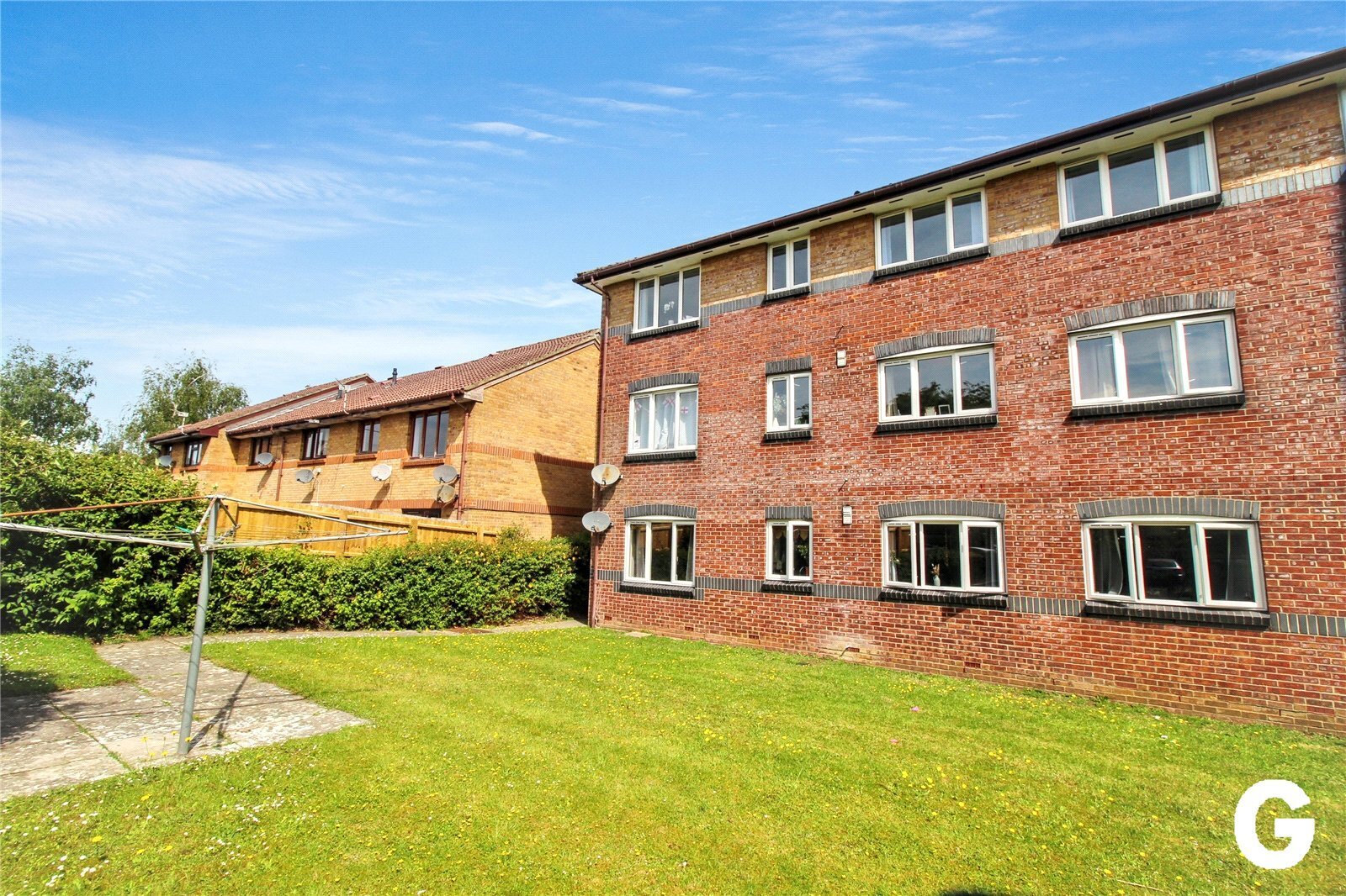 Euston Grove, Ringwood, Hampshire, BH24 Image 10