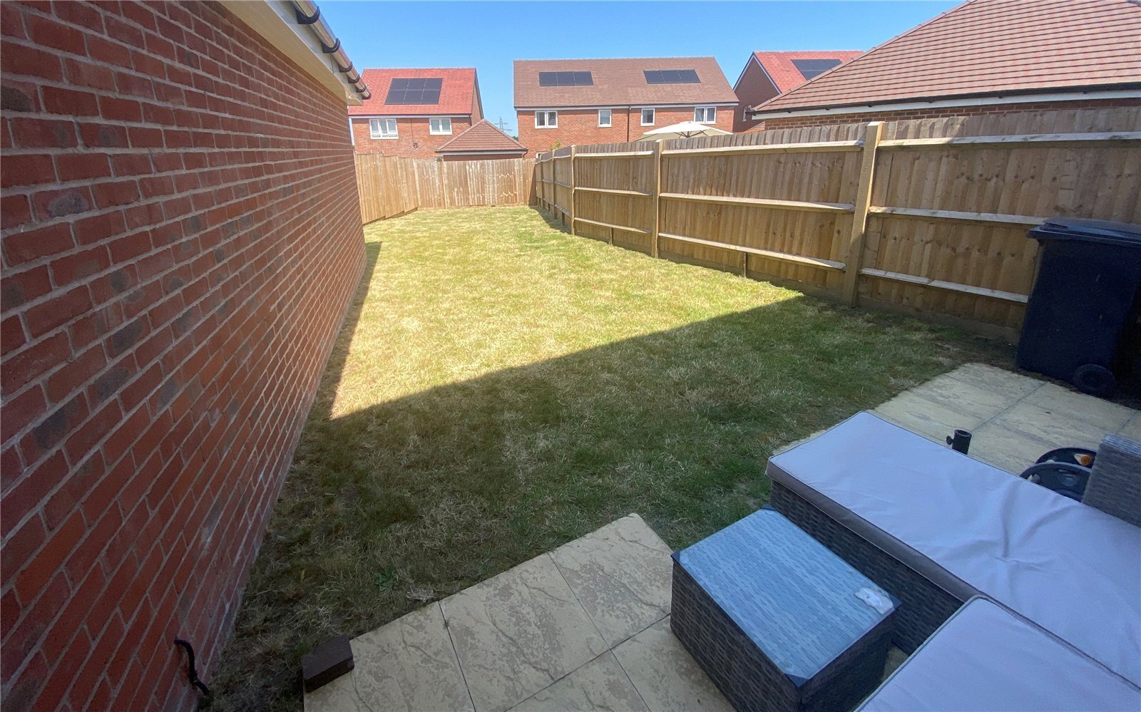 Hainault Drive, Canford Vale, Poole, Dorset, BH11 Image 31