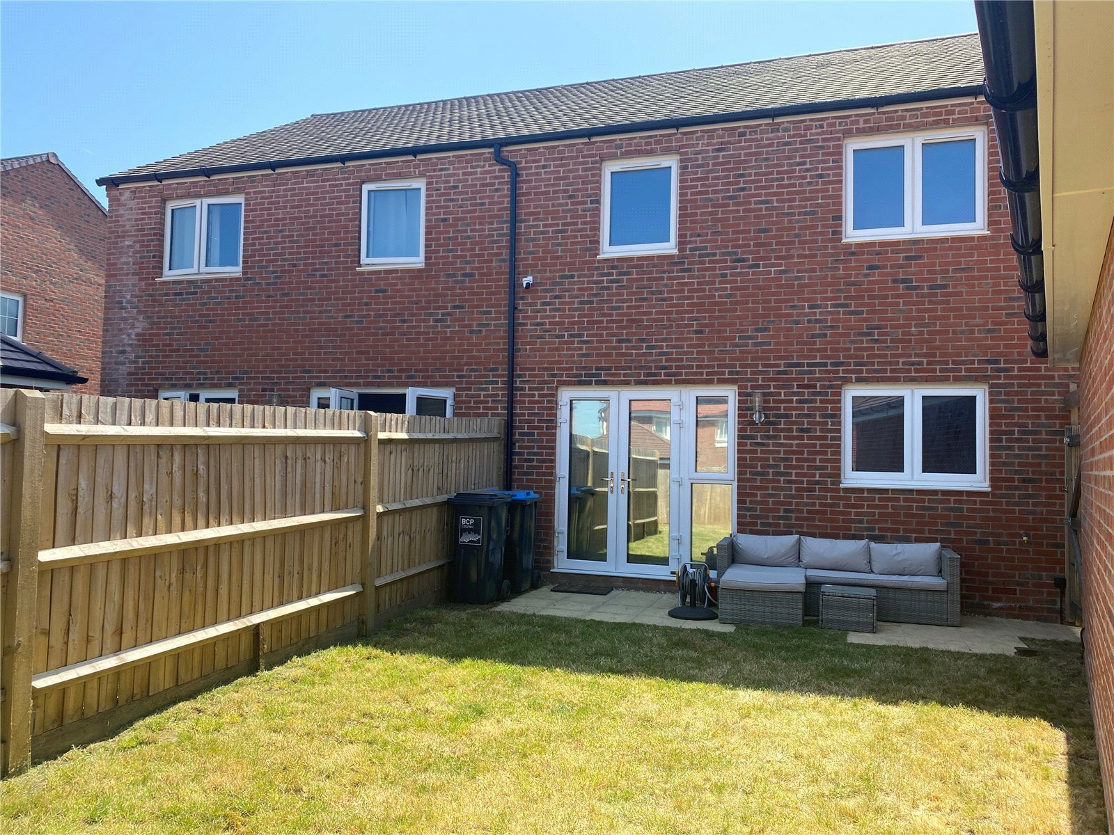 Hainault Drive, Canford Vale, Poole, Dorset, BH11 Image 32