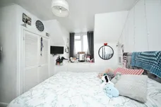Holly Close, Taunton