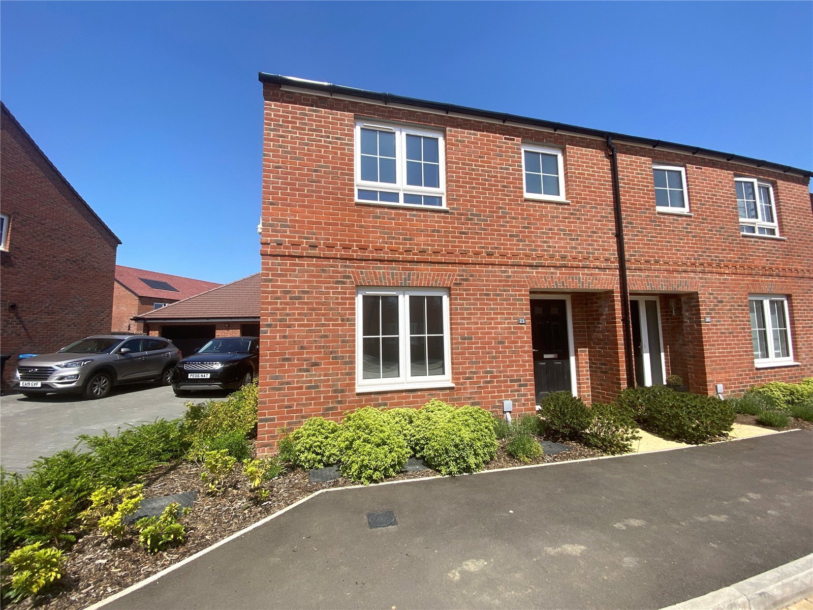 Hainault Drive, Canford Vale, Poole, Dorset, BH11 Image 33