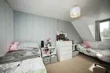 Holly Close, Taunton