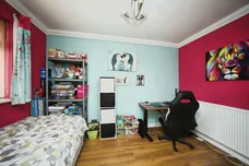 Holly Close, Taunton