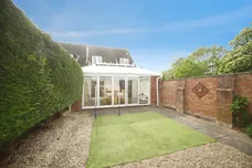 Holly Close, Taunton