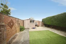 Holly Close, Taunton
