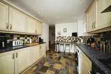 Holly Close, Taunton