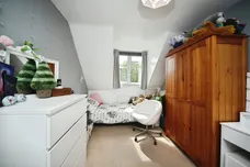 Holly Close, Taunton