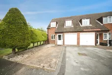 Holly Close, Taunton