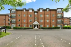 Winnipeg Way, Broxbourne