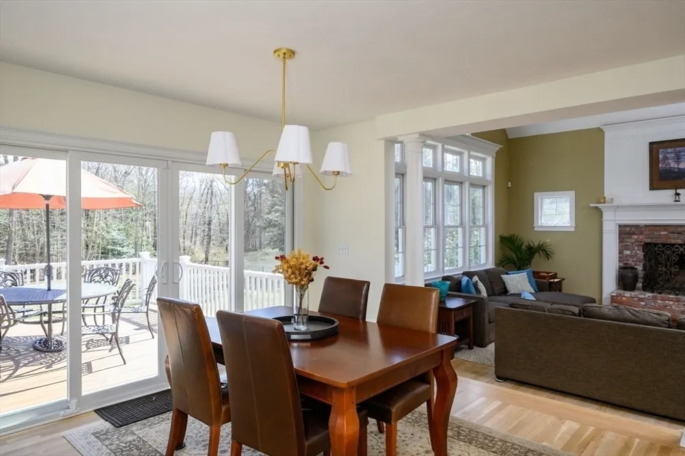 108 Deerfield Ln, Hanover, MA 02339