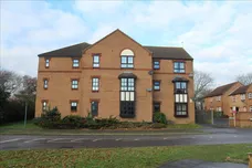 Winston Churchill Drive, King's Lynn