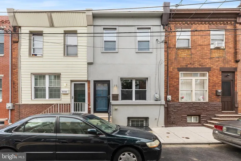 2422 S Juniper St, Philadelphia, PA 19148