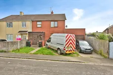 St. Patricks Road, Yeovil