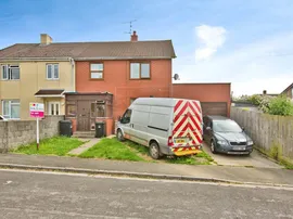 St. Patricks Road, Yeovil photo
