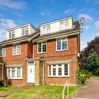 Langley Road, Watford, WD17