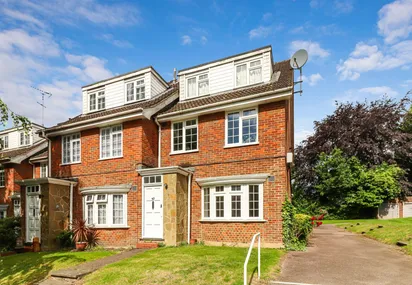 Langley Road, Watford, WD17