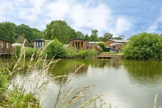 Waveney Valley Lakes, Wortwell, Harleston